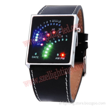 Fashionable LED Watch New Arrival